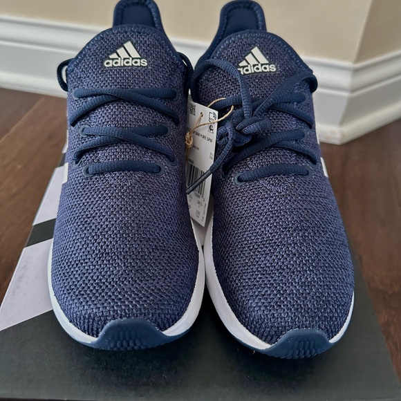 Adidas CloudFoam Womens Shoes - Picture 4 of 10